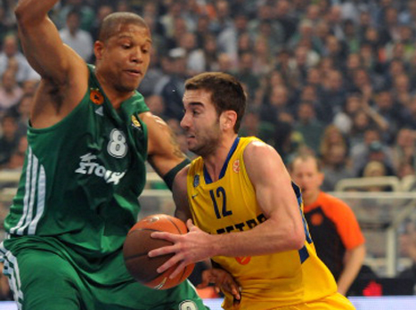 חייב לתת עוד הצגה (gettyimages)