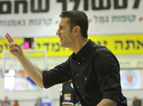 זר חדש לגליל. ליאור ליובין (אתר המנהלת)