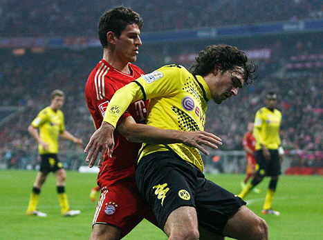 קרב במשקל כבד (gettyimages)