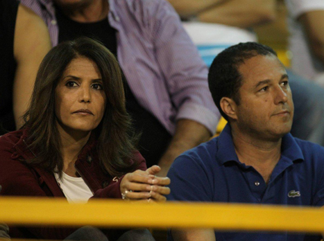 אמירה. אלונה ברקת וב"ש (אלן שיבר)