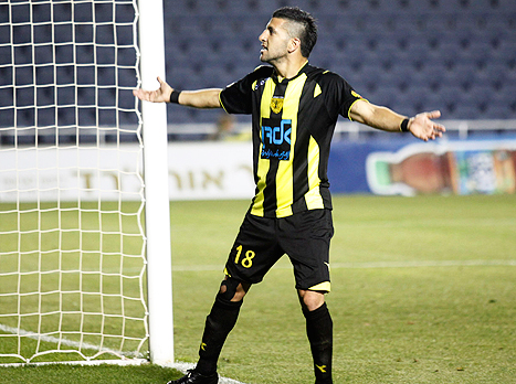 אבי ריקן. "נמשיך להילחם עד הסוף"