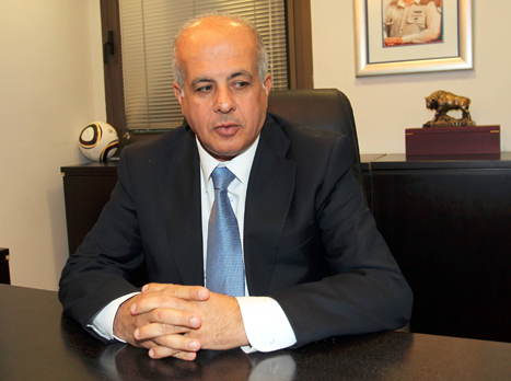 לוזון. תפנית חדשה (אלן שיבר)