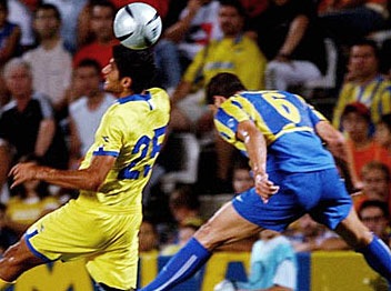 רועי דיין. עונה לא רעה לחלוץ בבלגיה