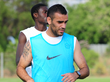 עמאשה. חוזר להרכב