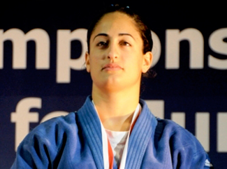 הישג ענק. ירדן ג'רבי (gettyimages)