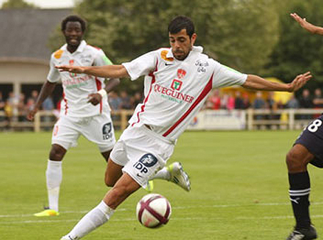 בן בסט, זימון בכורה לסגל (האתר הרשמי)