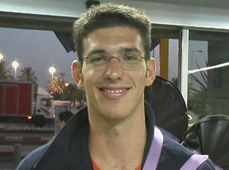 ילין. קרוב להופעה שלישית במשחקים האולימפים (מערכת וואלה)