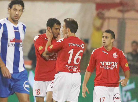 מהמובילים אצל אלישע לוי. שבחון (אלן שיבר)