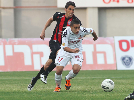 סבע. בדרך לעוד עונה באדום? (אלן שיבר)