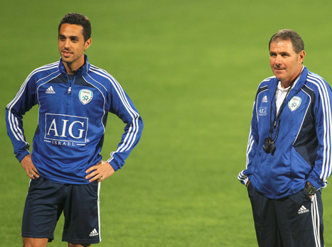 הפסד יתקבל בהבנה, תבוסה כואבת לא בטוח (אלן שיבר)