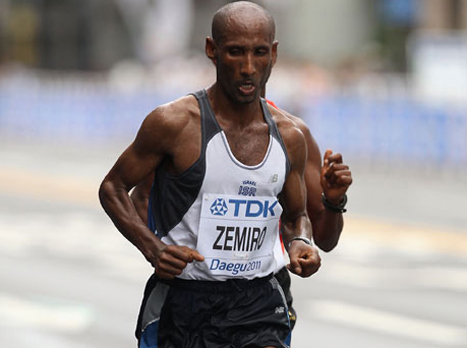 זוהר זמירו. מחוץ ללונדון