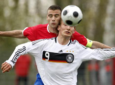 הרכש הראשון, ברקוביץ' (gettyimages)