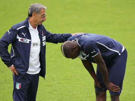 באלוטלי. יילחם בתופעה המכוערת?