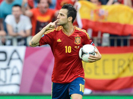 פברגאס, מבחינת טורס שיפתח (gettyimages)