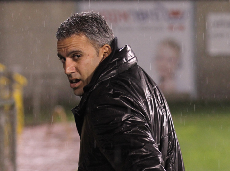 ניסן יחזקאל. החיזוק בדרך (קובי אליהו, וואלה)