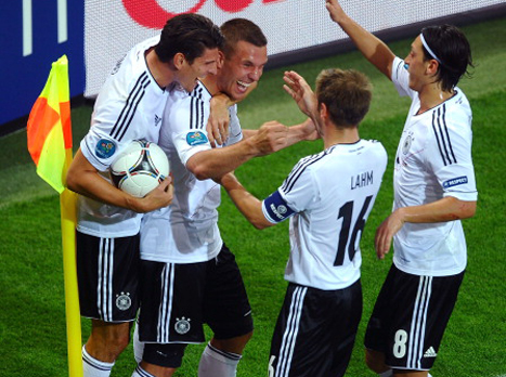 מושלמים (gettyimages)