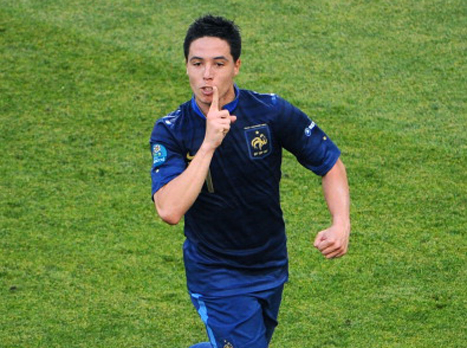 עוד יספק הסברים. נאסרי  (GETTYIMAGES)