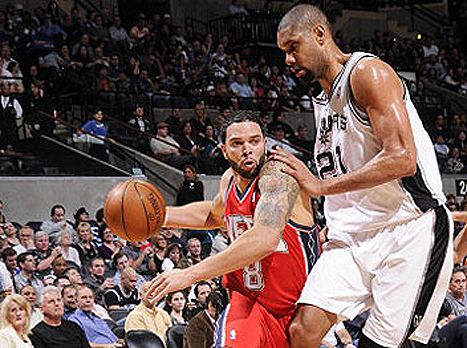 וויליאמס, הבחירה הנכונה? (GETTYIMAGES)