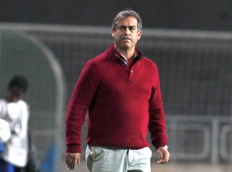 מחכה לדבר האמיתי, לנדאו (אלן שיבר)