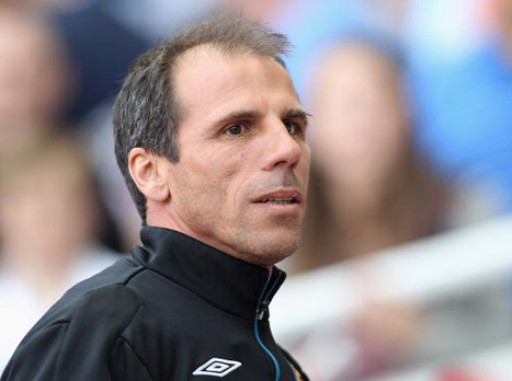 זולה, יעלה את ווטפורד? (gettyimages)