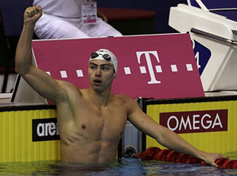 חלום או מציאות? טומרקין עוד יפתיע בלונדון (gettyimages)
