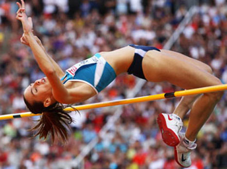 פרנקל. חזרה בגדול (gettyimages)