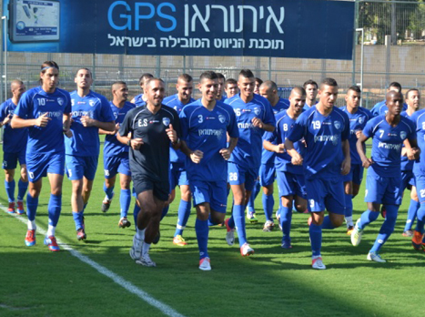 התרגשות גדולה לקראת הגומלין, שחקני ק"ש (עדי פרז', אתר רשמי של ק"ש)