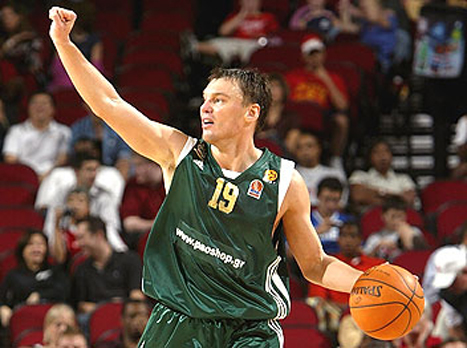 סוגר מעגל? שאראס (GETTYIMAGES)