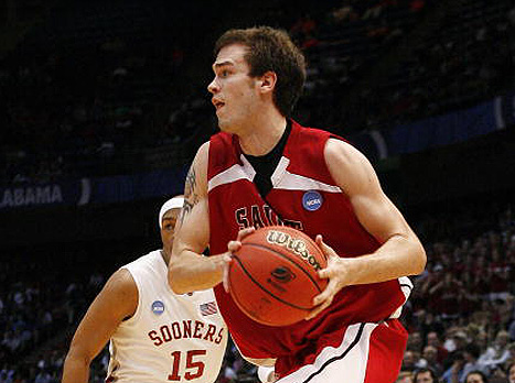 קלאת'ס. מי תזכה בשירותיו? (gettyimages)