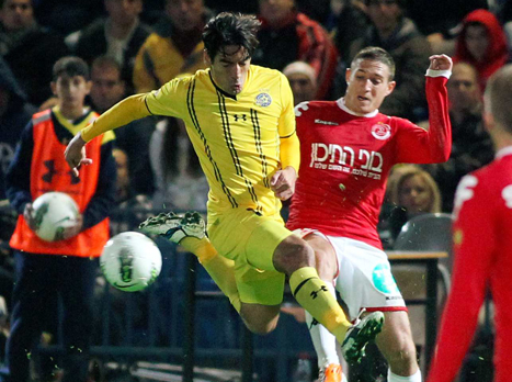 קרב כבר בשבת הבאה