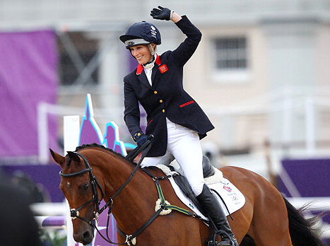 פיליפס. סבתא גאה (gettyimages)