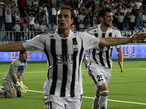 ניקולאס קנאלס, יצליח להפתיע את ק"ש? (אזריספורט)