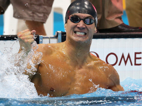 איזה פיניש, אדריאן (gettyimages)