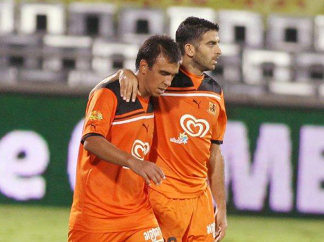 גלבאן, הציל את בני יהודה (אלן שיבר)