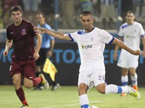 לא הסתיים בטוב בלרנקה (gettyimages)