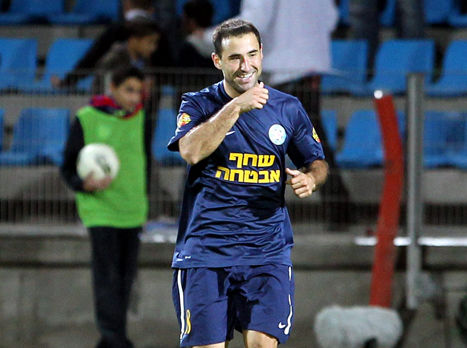 פלצ'וק. בדרך לכבוש גם בבירת הנגב