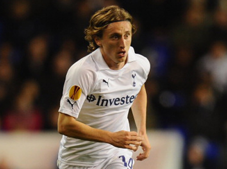 מודריץ'. מרדף של קיץ שלם (gettyimages)