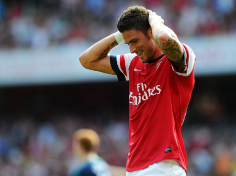 מתגעגע לוואן פרסי? ז'ירו (gettyimages)