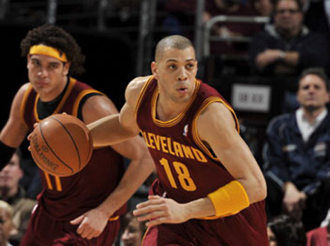 פארקר. מצא ג'וב חדש