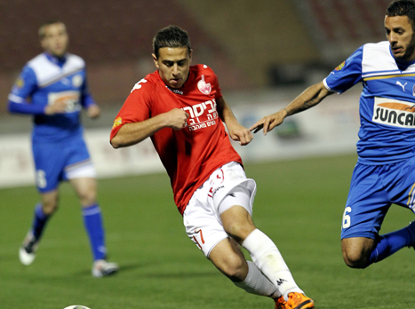 סבע. הרקורד הטוב עזר