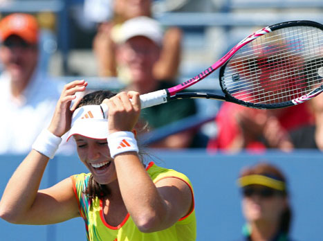 רובסון. מי תעצור אותה? (gettyimages)