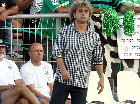 עטר, לא למד מהטעויות