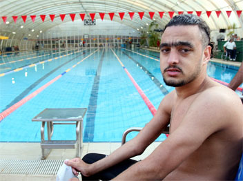 איאד שלבי. עלה לגמר