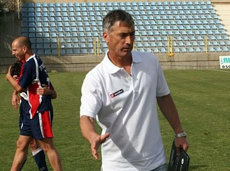 בני טבק. חזר לרמה"ש