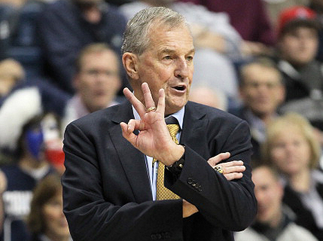 40 שנה ודי. קלהון (gettyimages)