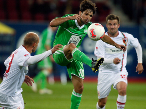 דייגו. לא סיפק קסם (gettyimages)