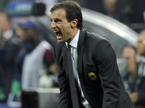 אלגרי, הפך לשעיר לעזאזל (gettyimages)