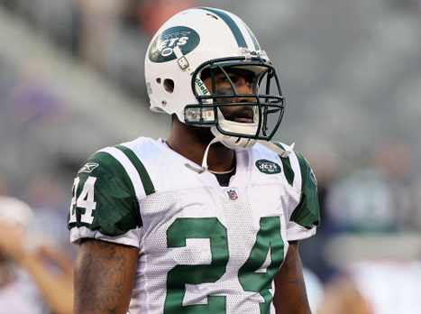 ריוויס. איך ההגנה תסתדר בלעדיו? (gettyimages)