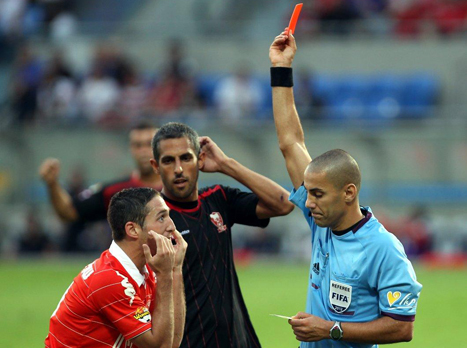 ליאני. יעזור לו לשכוח מאירועי בלומפילד