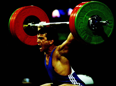 נעים סולימנוגלו, ענק קטן (gettyimages)